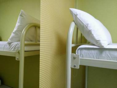 Jeonju Guesthouse Gosadong