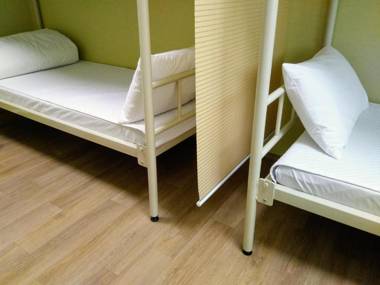 Jeonju Guesthouse Gosadong