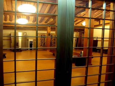 Saekdong Jeogori Hanok Guesthouse Jeonju