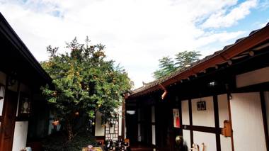 In-Yeon Hanok Guesthouse