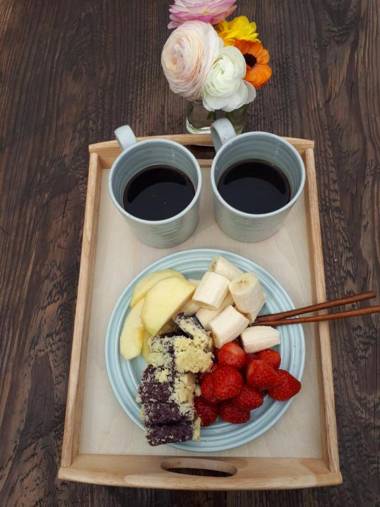 Sungsim Hanok Guesthouse