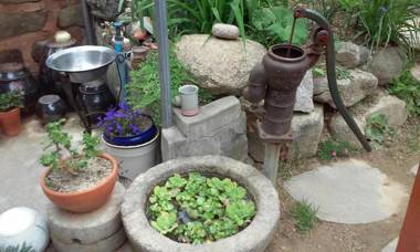 Sungsim Hanok Guesthouse