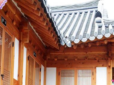 Heungbuga Hanok