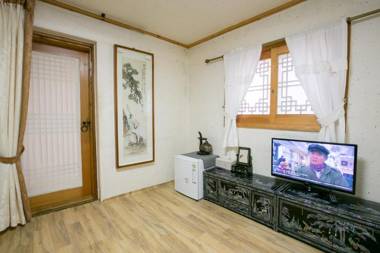 Ddlanche Hanok Stay Guesthouse