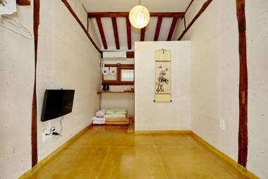 Jeonju Nostalgic Home