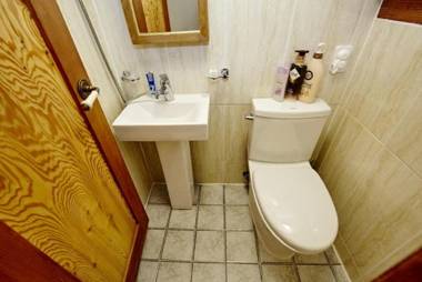 Jeonju Nostalgic Home