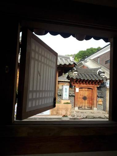 Jeonju Nostalgic Home