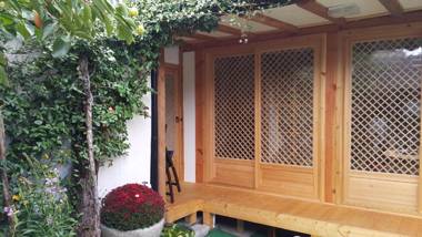 Hanok Story Guesthouse