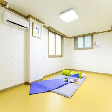 Jeonju Romantic Era Guesthouse