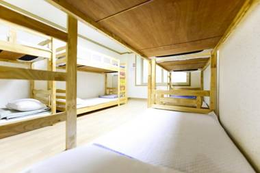 Jeonju Romantic Era Guesthouse