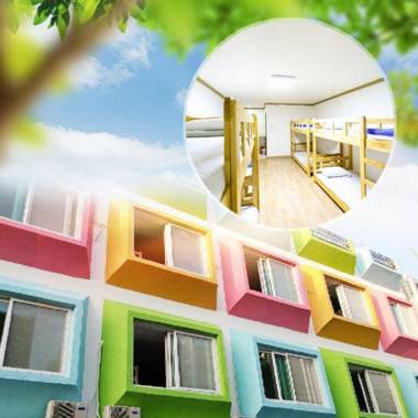 Jeonju Romantic Era Guesthouse