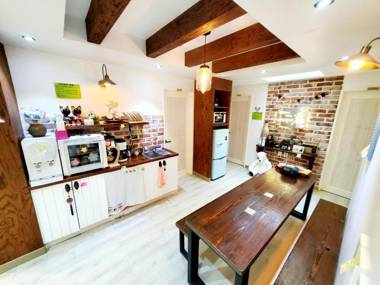 Jeonju Hanok Little Prince