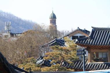 Jeonju Hanok Little Prince