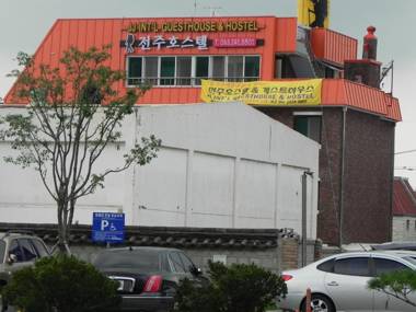 Jeonju International Hostel