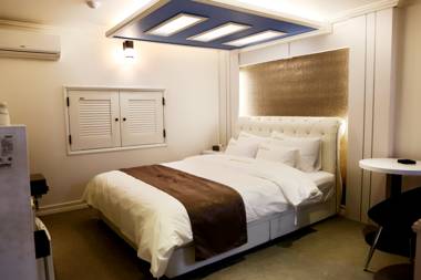 Hanok Hotel