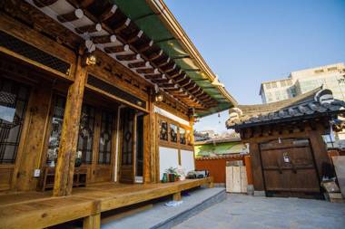 Yewondang Guesthouse