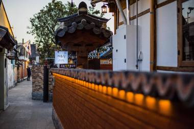 Yewondang Guesthouse