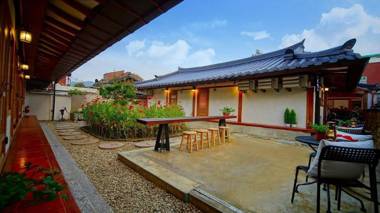 Hanok Midam Guesthouse