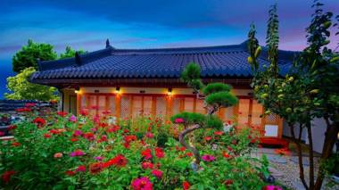 Hanok Midam Guesthouse