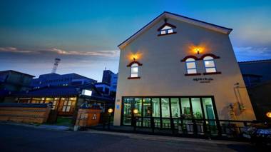 Jeonju Deogindang & Su House Pension