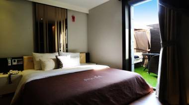 Jeonju Sol Hotel (SOL)