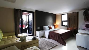 Jeonju Sol Hotel (SOL)