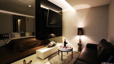 Jeonju Sol Hotel (SOL)