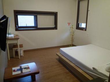 jeonjuhanogmaeul gaelreoriseutei