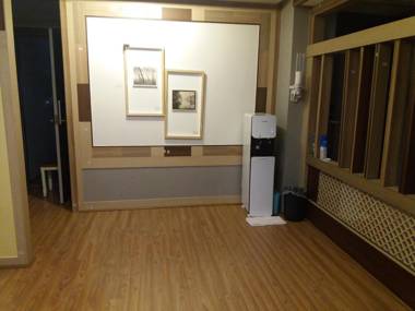 jeonjuhanogmaeul gaelreoriseutei