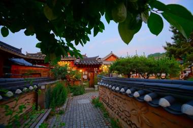 jeonjuhanog baggane - halinteugga hanogmaeul jungsim hanboghalin