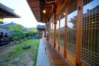 jeonjuhanog baggane - halinteugga hanogmaeul jungsim hanboghalin