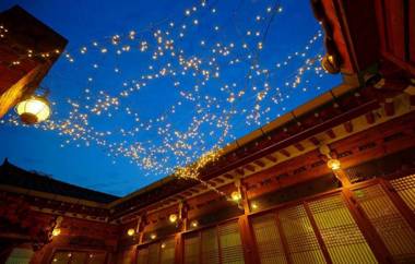 jeonju jeongdam jeontonghanogpensyeon