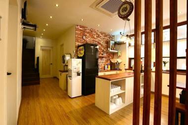 jeonju yujeonggeseuteuhauseu