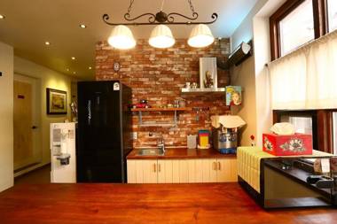 jeonju yujeonggeseuteuhauseu