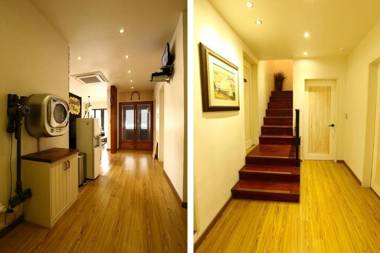 jeonju yujeonggeseuteuhauseu