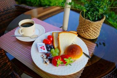 Jeonju Dwaejikkum Hanok