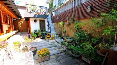 jeonju gyeonggijeonyeonga hanogpensyeon