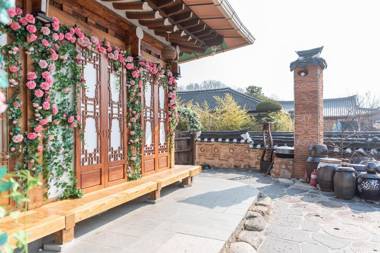 jeonjuhanogmaeul ilragdangsarangcae