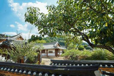 jeonjuhanogmaeul ilragdangsarangcae