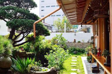 jeonjuhanogmaeul joheunnal geseuteuhauseu