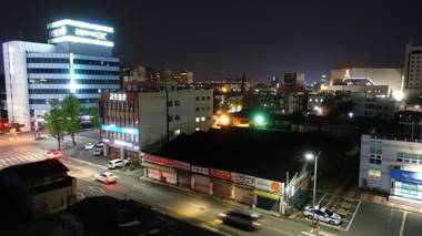 Jeonju Hangbokhan