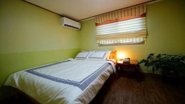 jeonju gimmyeongogsugbag munhwagwan