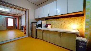 jeonju gimmyeongogsugbag munhwagwan