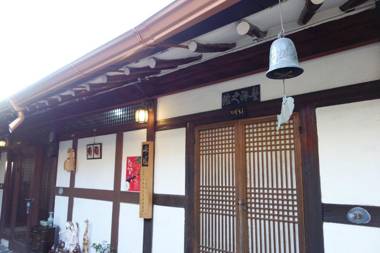 Jeonju Inyeon Pension