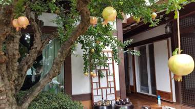 Jeonju Inyeon Pension