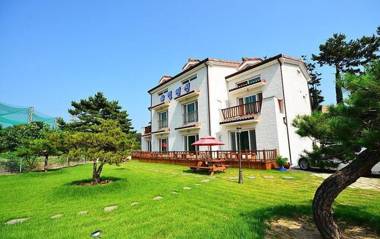 chunjangdae haemil pension