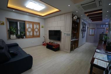 Kunsan Guest House Yeojung