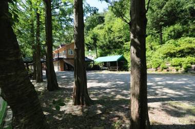 Jangtaesan Minga Garden