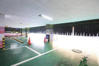 Jeonju Deokjindong Soul