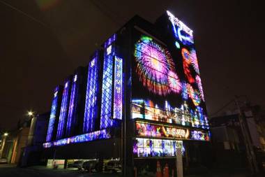 Jeonju Deokjindong Soul